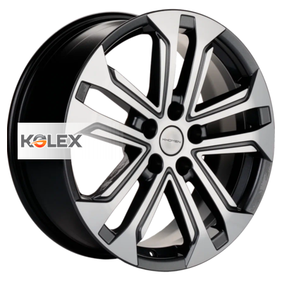 KHOMEN WHEELS KHW1803 (COOLRAY)