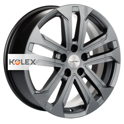 KHOMEN WHEELS KHW1803 (COOLRAY)