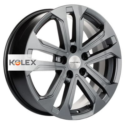 KHOMEN WHEELS KHW1803 (HAVAL DARGO)