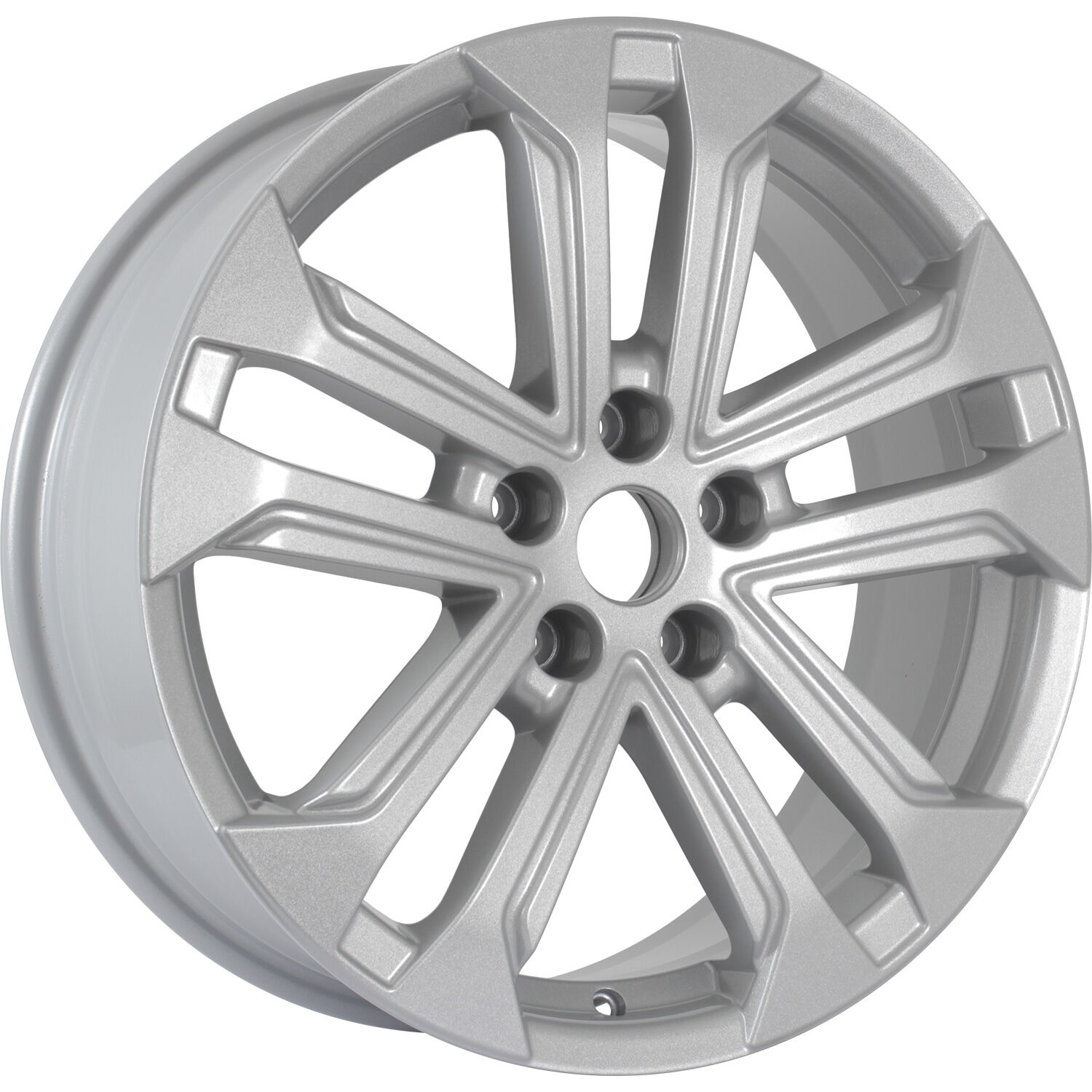 KHOMEN WHEELS KHW1803 (ZV18_CHERY TIGGO)