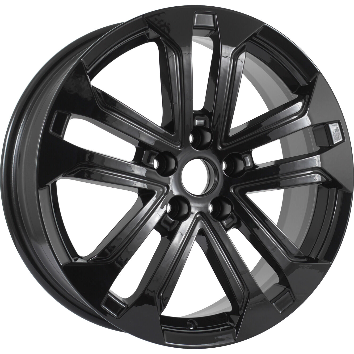 KHOMEN WHEELS KHW1803 (ZV18_CX-5/SELTOS)