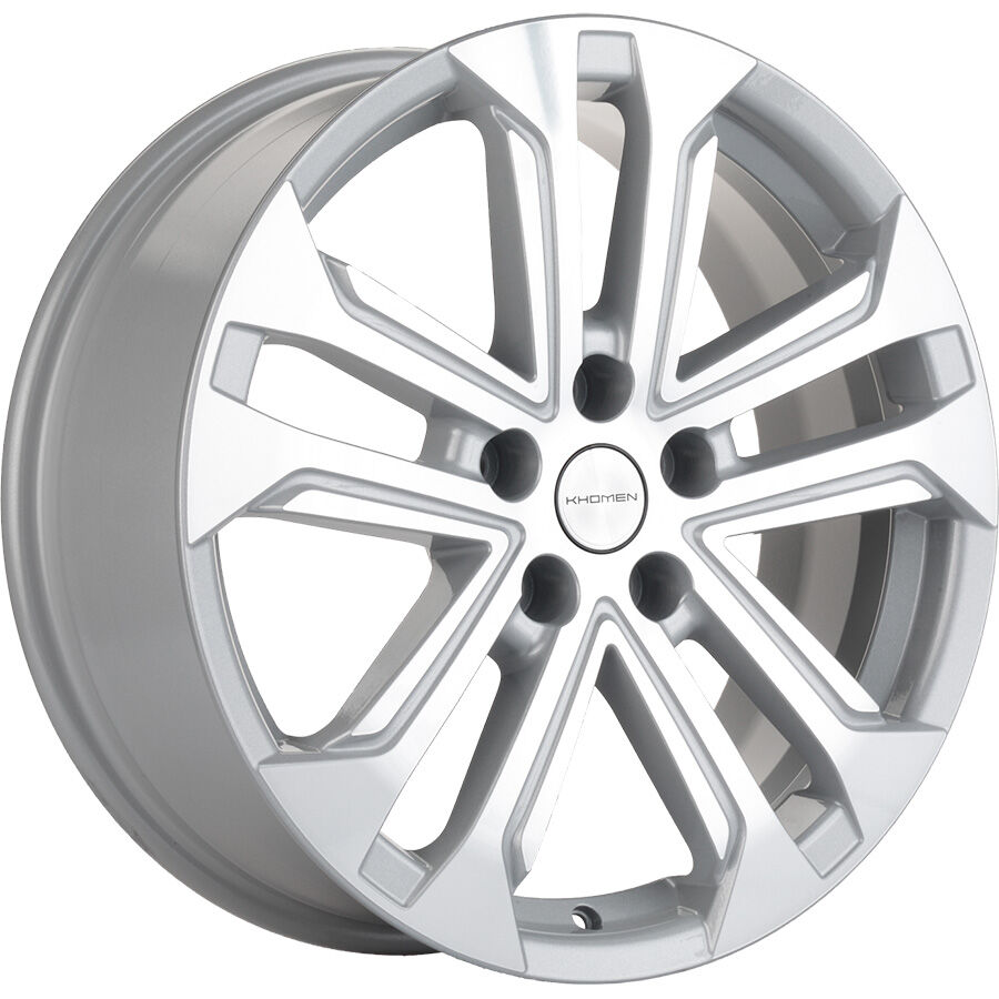 KHOMEN WHEELS KHW1803 (ZV18_KODIAQ/TIGUAN)