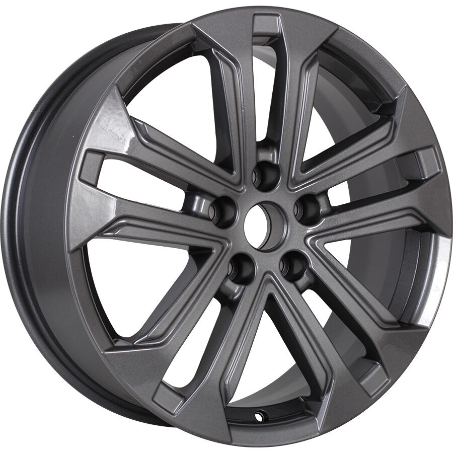 KHOMEN WHEELS KHW1803 (ZV18_KODIAQ/TIGUAN)