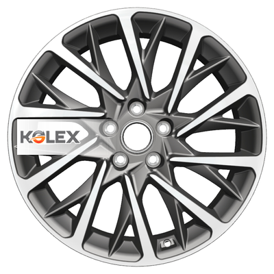 KHOMEN WHEELS KHW1804 (CAMRY)