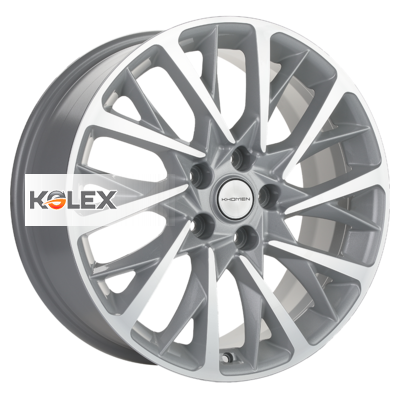 KHOMEN WHEELS KHW1804 (KAROQ)