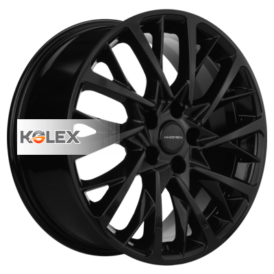 KHOMEN WHEELS KHW1804 (SONATA/OPTIMA/SOUL)