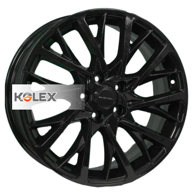KHOMEN WHEELS KHW1804 (TUGELA/JAGUAR F-PACE)