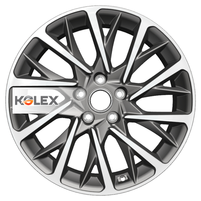 KHOMEN WHEELS KHW1804 (XC40/XC60)
