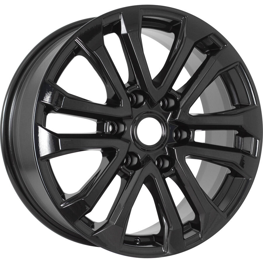KHOMEN WHEELS KHW1805(18_ZVTOYOTAFORTUNER/HILUX)