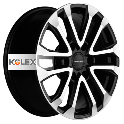 KHOMEN WHEELS KHW1805 (FORTUNER/HILUX)