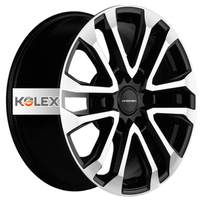 KHOMEN WHEELS KHW1805 (HAVAL H5 (NEW))