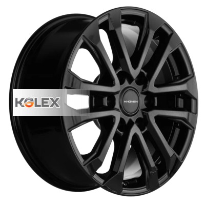KHOMEN WHEELS KHW1805 (LEXUS GX)