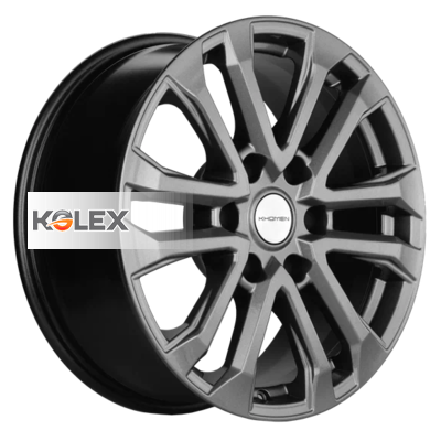 KHOMEN WHEELS KHW1805 (MAZDA BT50)