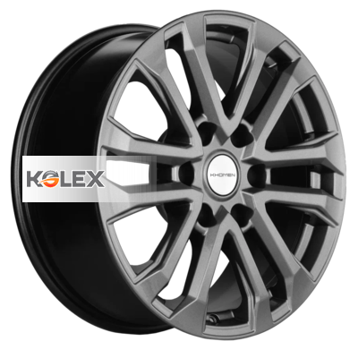 KHOMEN WHEELS KHW1805 (TANK 300/500)