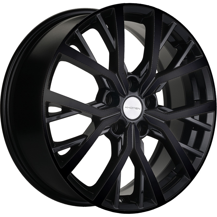 KHOMEN WHEELS KHW1806(MAZDACX-5/MAZDA3)
