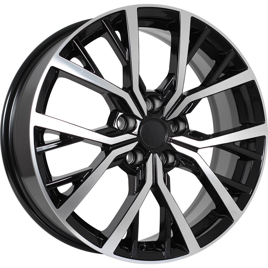 KHOMEN WHEELS KHW1806(MAZDACX-5/MAZDA3)