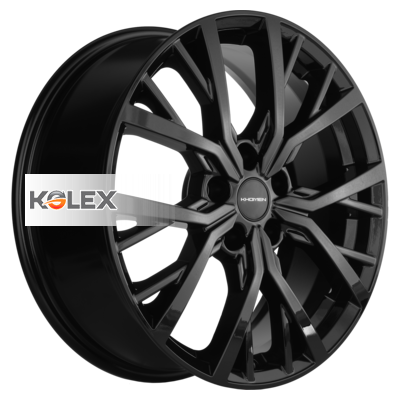 KHOMEN WHEELS KHW1806 (CHERY TIGGO 3/TIGGO 3 PRO)