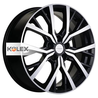 KHOMEN WHEELS KHW1806 (CHERY TIGGO 4/TIGGO 7 PRO)