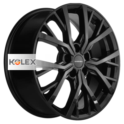 KHOMEN WHEELS KHW1806 (COOLRAY)