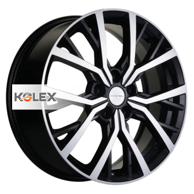 KHOMEN WHEELS KHW1806 (CS35/CS35 PLUS)