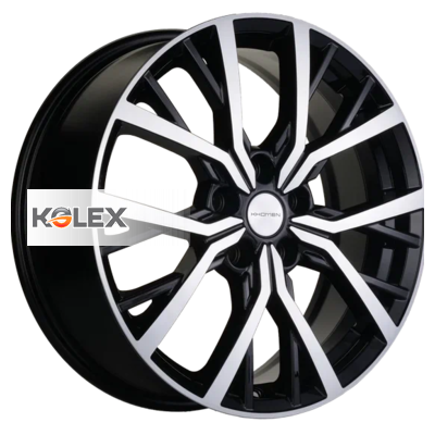 KHOMEN WHEELS KHW1806 (CX-5/3)