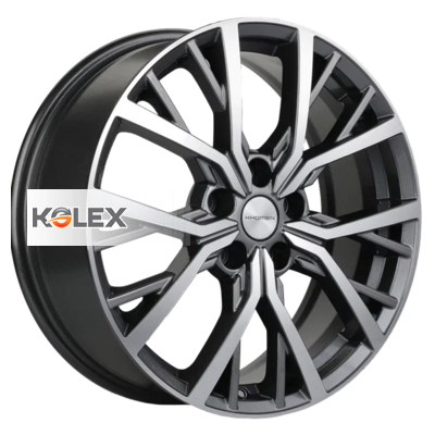 KHOMEN WHEELS KHW1806 (EXEED TXL)