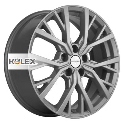 KHOMEN WHEELS KHW1806 (KODIAQ/TIGUAN)