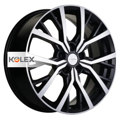 KHOMEN WHEELS KHW1806 (KOLEOS)