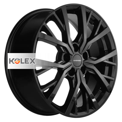 KHOMEN WHEELS KHW1806 (KOLEOS)