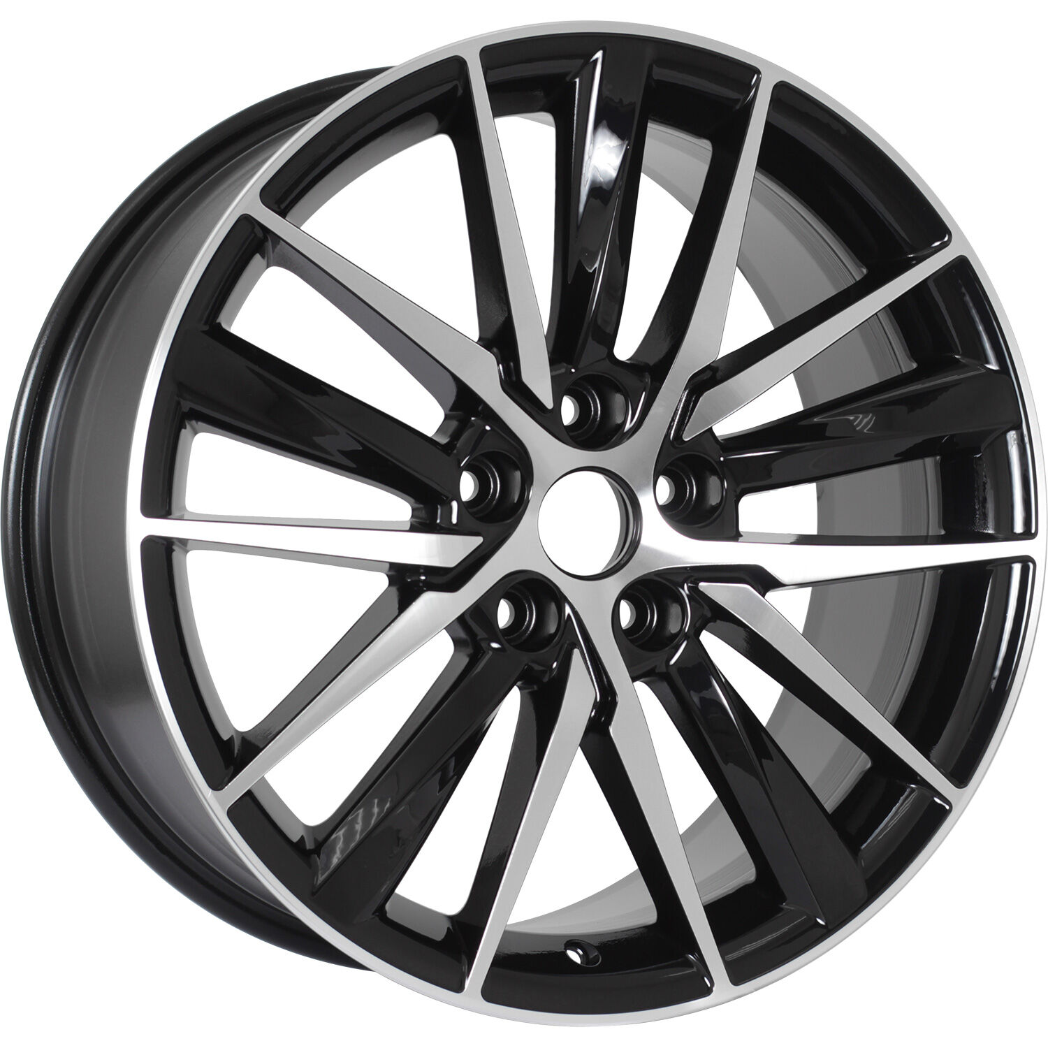KHOMEN WHEELS KHW1807(CAMRYNEW)