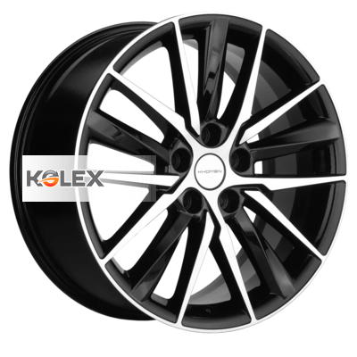 KHOMEN WHEELS KHW1807 (CAMRY NEW)