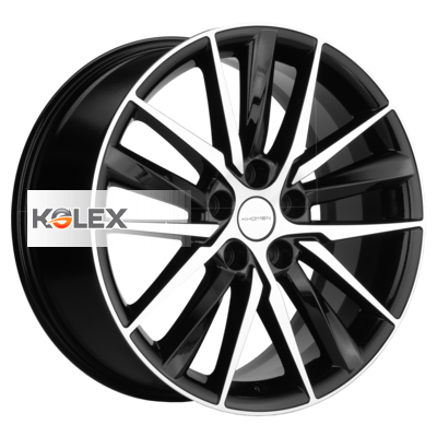 KHOMEN WHEELS KHW1807 (GEELY ATLAS/ATLAS PRO/LIFAN MYWAY)