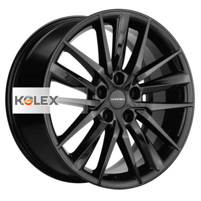 KHOMEN WHEELS KHW1807 (HYUNDAI I40)