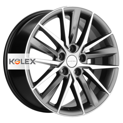 KHOMEN WHEELS KHW1807 (MAZDA CX-9)