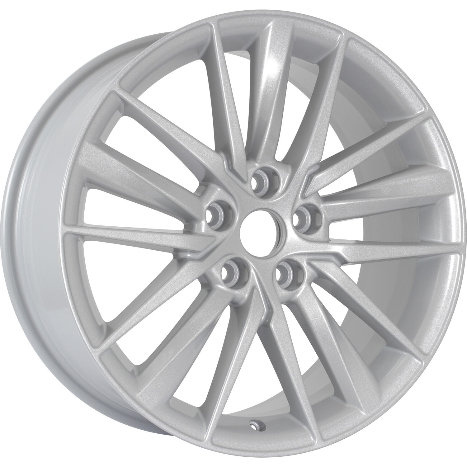 KHOMEN WHEELS KHW1807 (SKODA SUPERB)