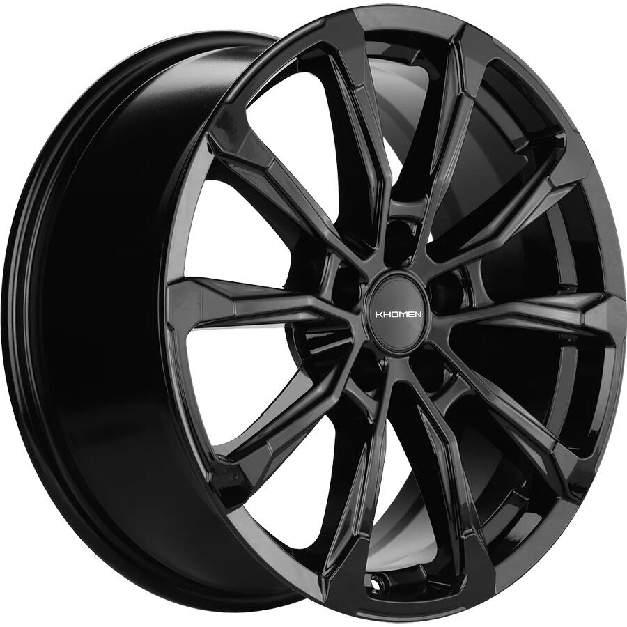 KHOMEN WHEELS KHW1808 (18_ZV K5/SANTAFE)