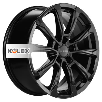 KHOMEN WHEELS KHW1808 (GEELY COOLRAY)