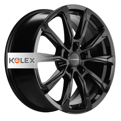 KHOMEN WHEELS KHW1808 (JAC/МОСКВИЧ 3)
