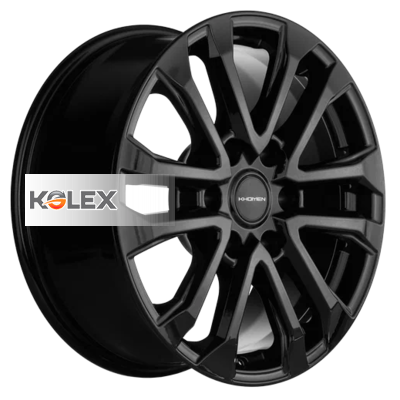 KHOMEN WHEELS KHW1808 (K5/SANTAFE)