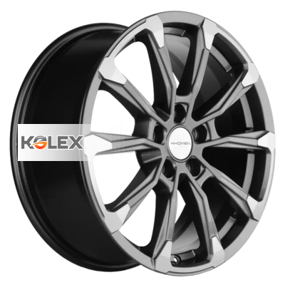 KHOMEN WHEELS KHW1808 (K5/SANTAFE)