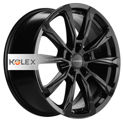 KHOMEN WHEELS KHW1808 (OUTLANDER)