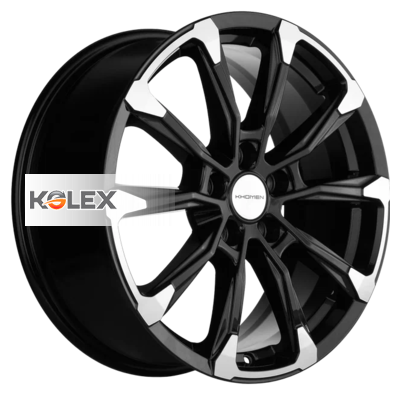 KHOMEN WHEELS KHW1808 (RAV4)