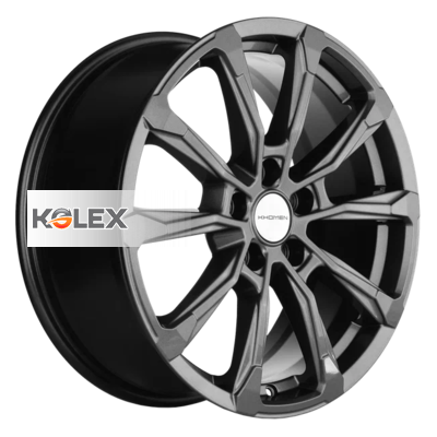 KHOMEN WHEELS KHW1808 (TUGELLA/JAGUAR XF/F-PACE)