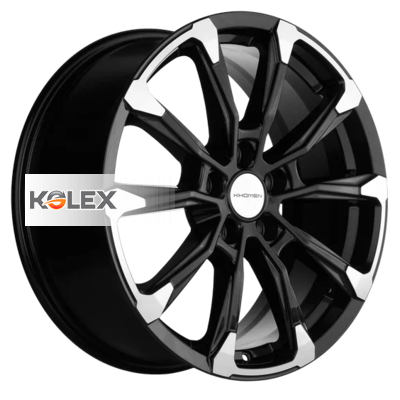 KHOMEN WHEELS KHW1808 (XCEED/CX-3/5)