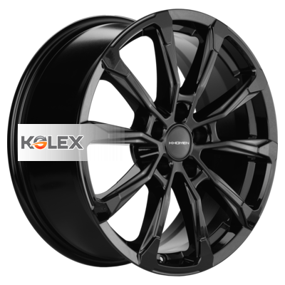 KHOMEN WHEELS KHW1808 (XCEED/CX-3/5)