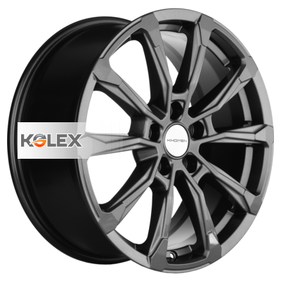 KHOMEN WHEELS KHW1808 (XCEED/CX-3/5)