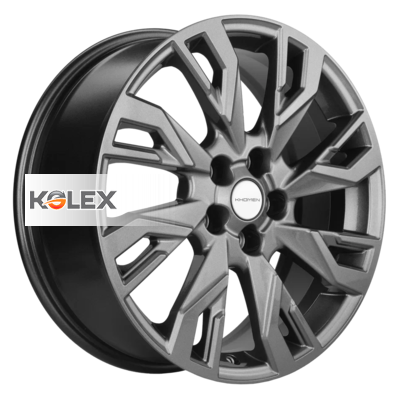 KHOMEN WHEELS KHW1809 (CHANGAN/GEELY/LEXUS/SUZUKI/TOYOTA)