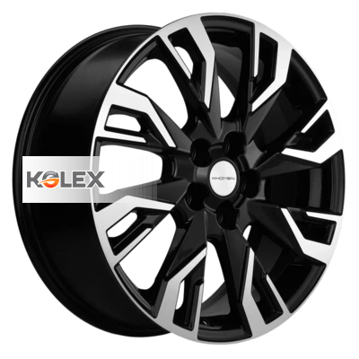 KHOMEN WHEELS KHW1809 (CS35/CS35 PLUS)