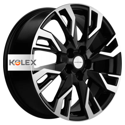 KHOMEN WHEELS KHW1809 (EXEED TXL)