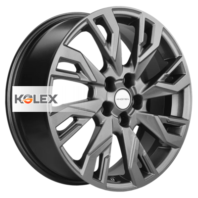 KHOMEN WHEELS KHW1809 (GEELY COOLRAY)